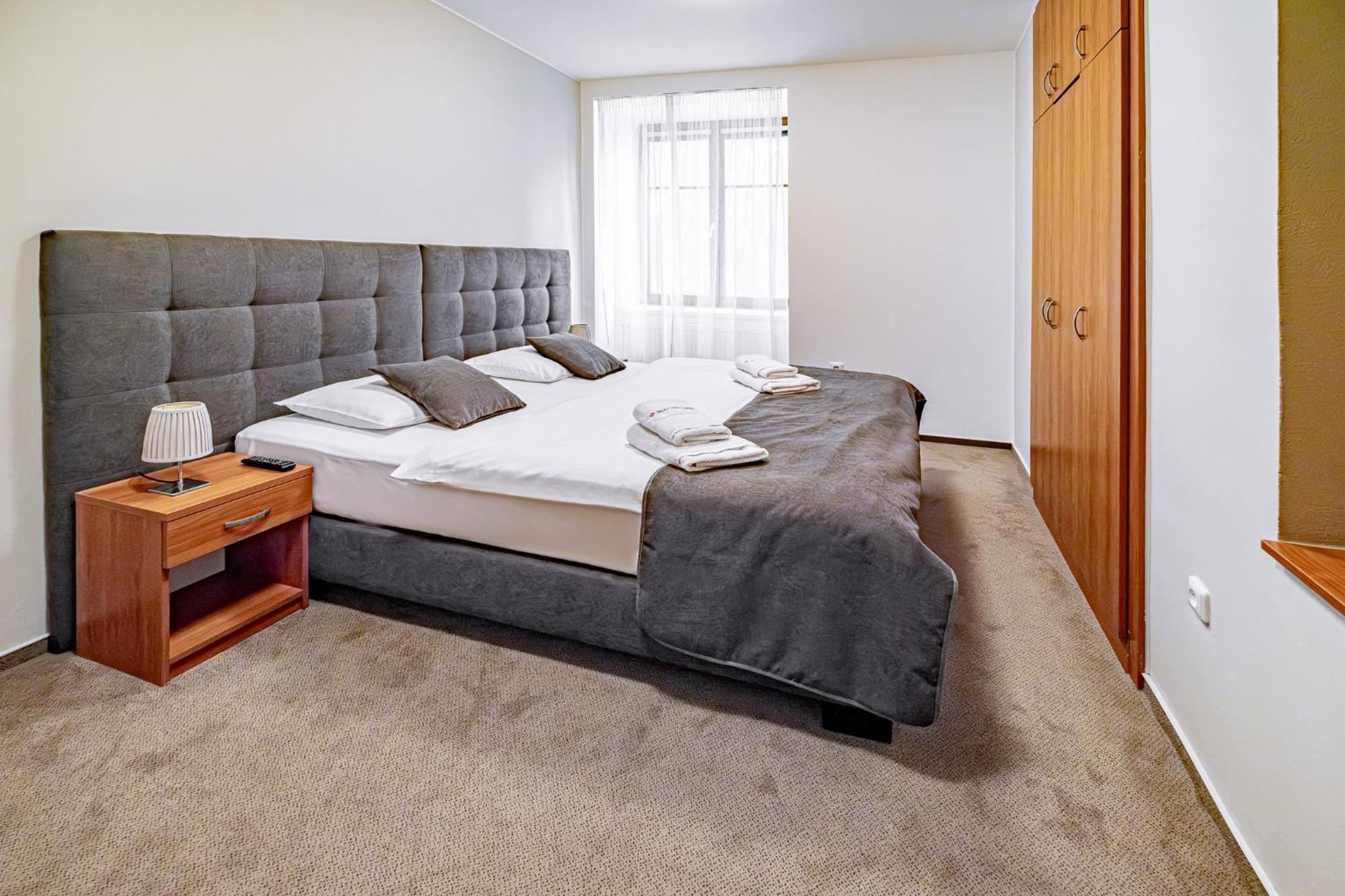 Relax Hotel Stork Lednice Luaran gambar